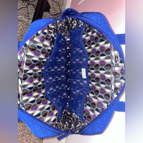 Make a change baby bag (never used) - Picture 7 of 7